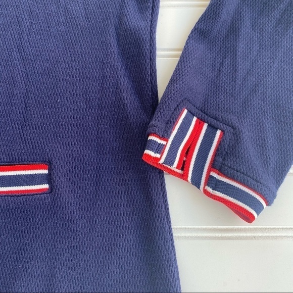 Full zip cardigan sweater Size Medium - Picture 7 of 12